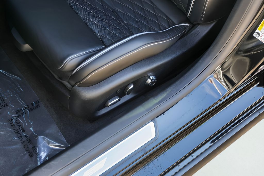 Used Car 2023 Cadillac Ct5  V-series For Sale Under $100,000 In Austin, Texas