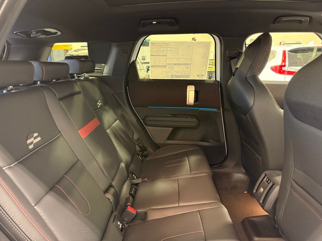 Thumbnail: 2026 MINI Cooper Countryman - 26