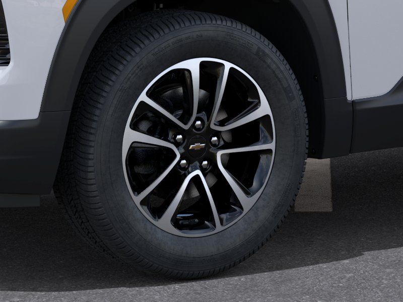 2026 Chevrolet Trailblazer LT - Photo 9