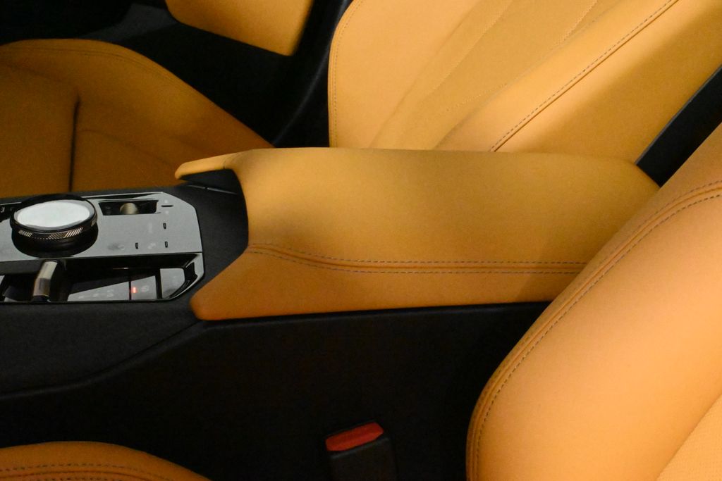 Thumbnail: 2025 BMW X3 - 27