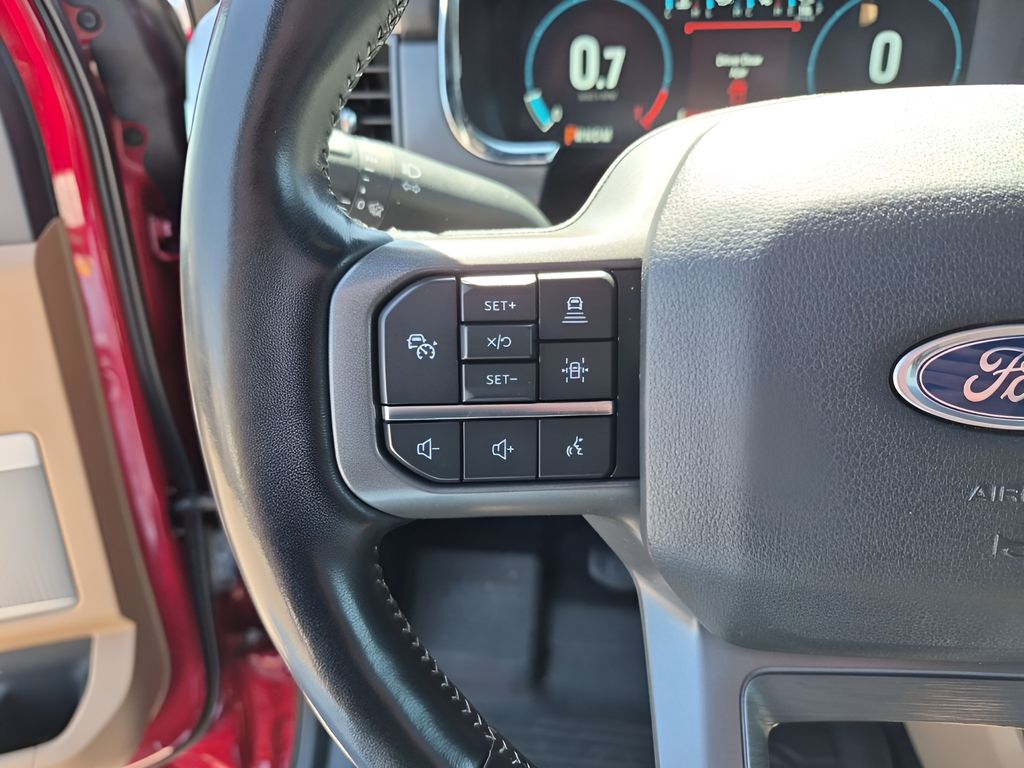 Used Car 2021 Ford F-150  Lariat For Sale Under $35,000 In Austin, Texas