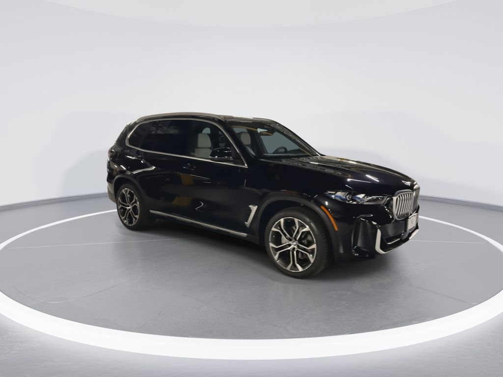 Thumbnail: 2026 BMW X5 - 2