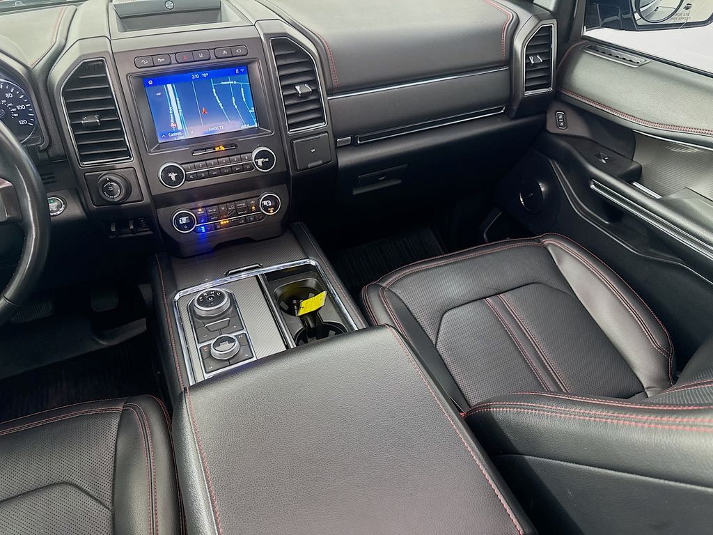 Used Car 2021 Ford Expedition  Limited For Sale Under $50,000 In Austin, Texas