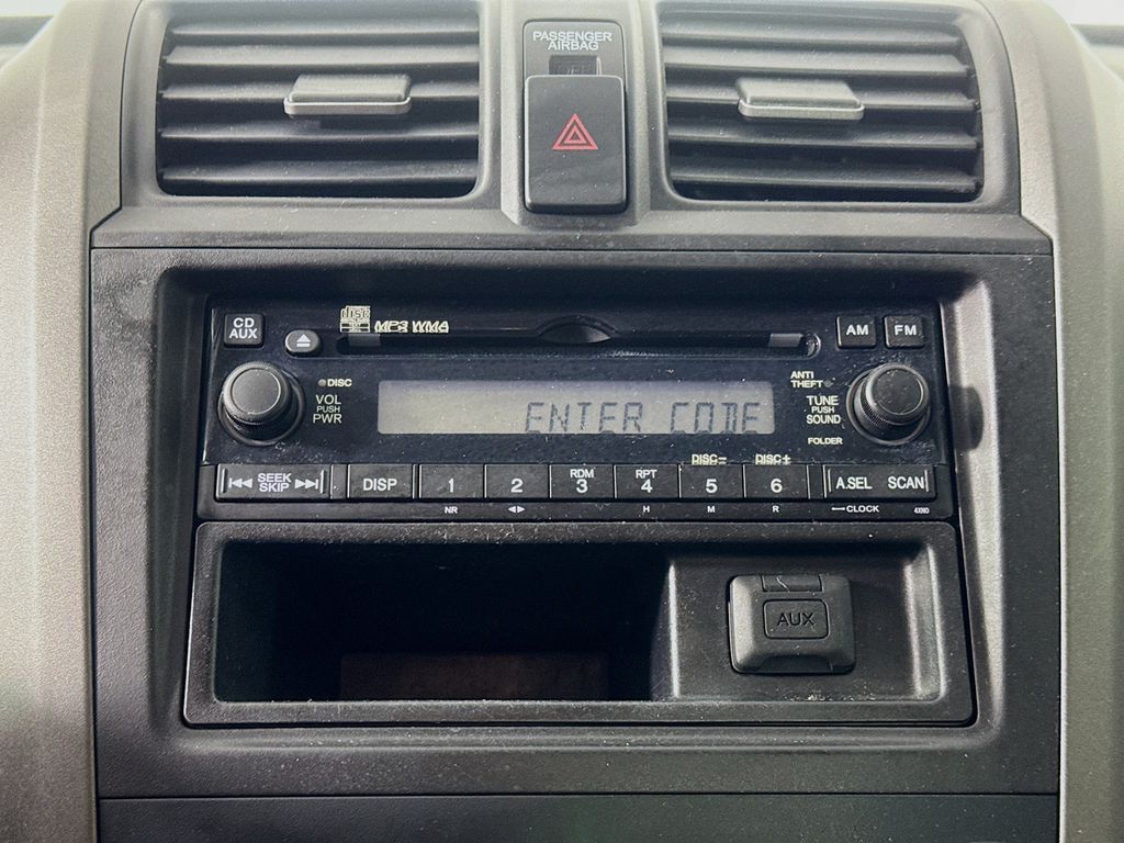 Used Car 2011 Honda Cr-v  Lx For Sale Under $12,000 In Austin, Texas