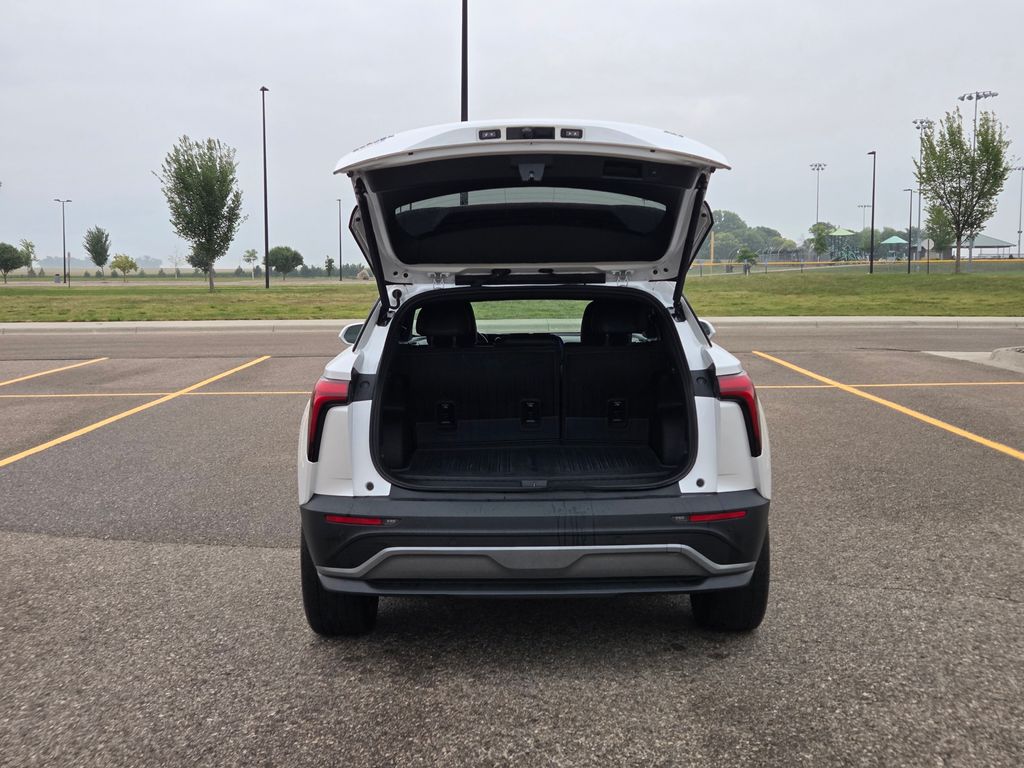 2024 Chevrolet Blazer EV 2LT
