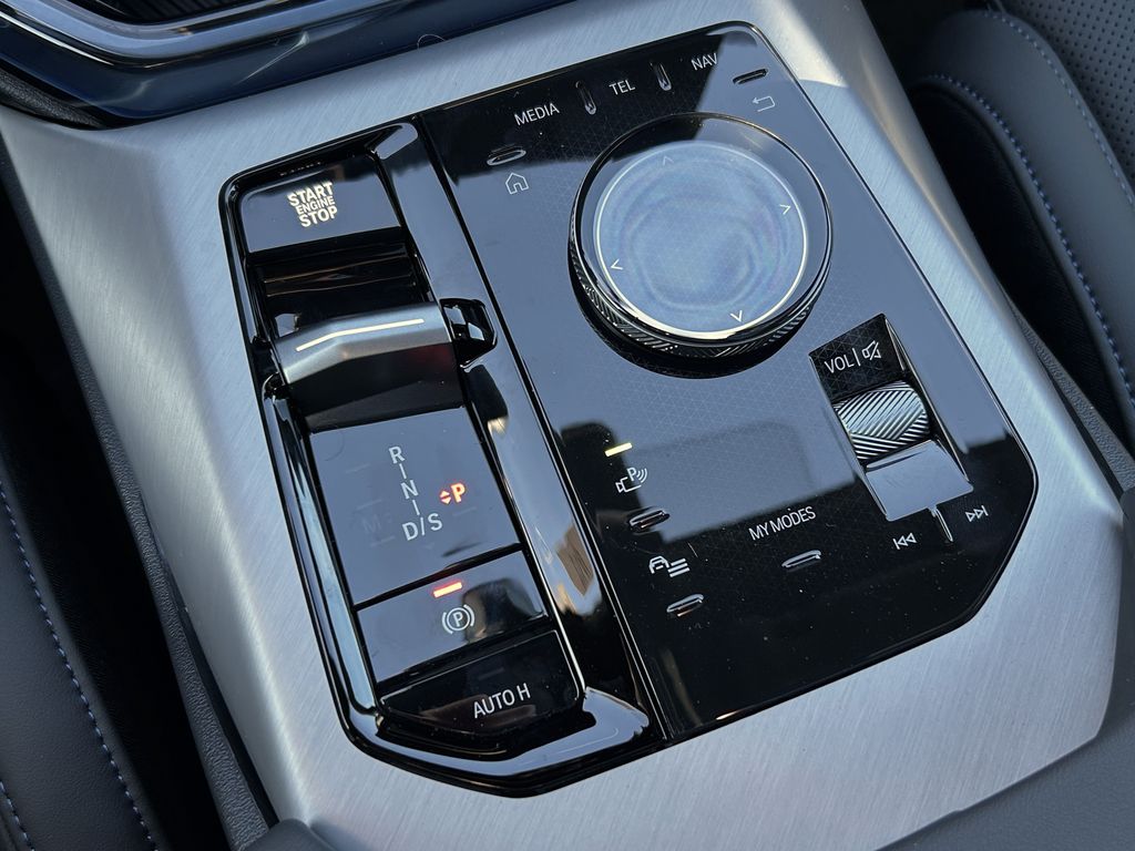 Thumbnail: 2026 BMW X3 - 29