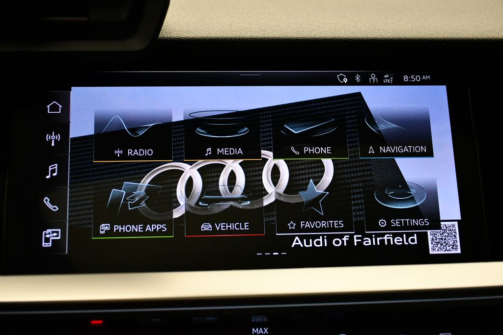 Thumbnail: 2024 Audi S3 - 25