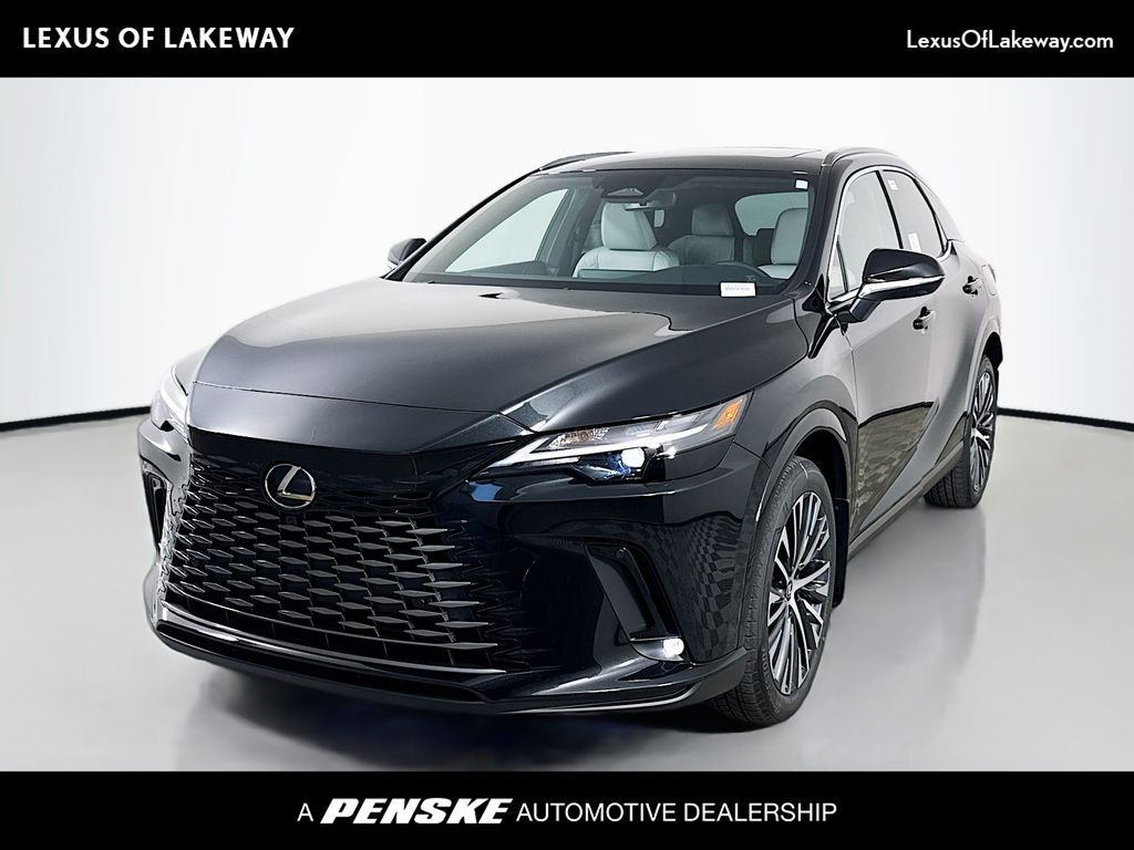 2025 Lexus RX 350 Premium+ -
                Lakeway, TX
