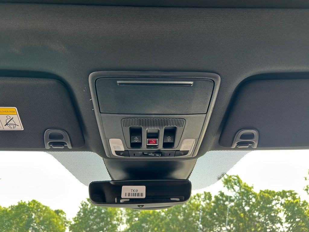 Thumbnail: 2026 Honda Passport - 14