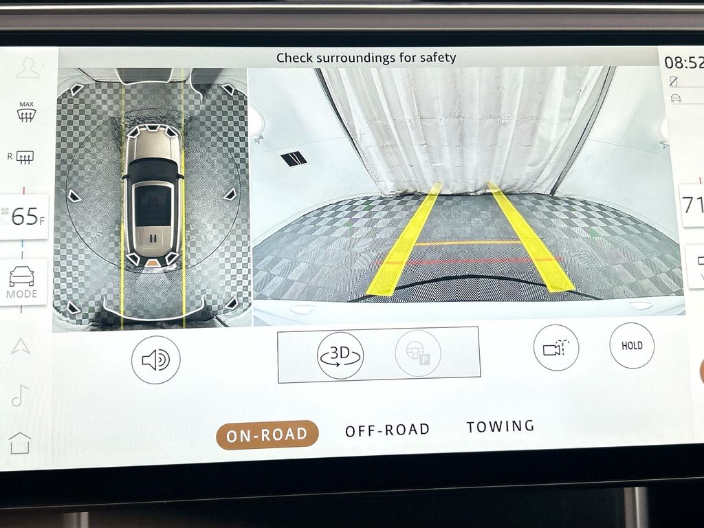 Thumbnail: 2026 Land Rover Range Rover - 16