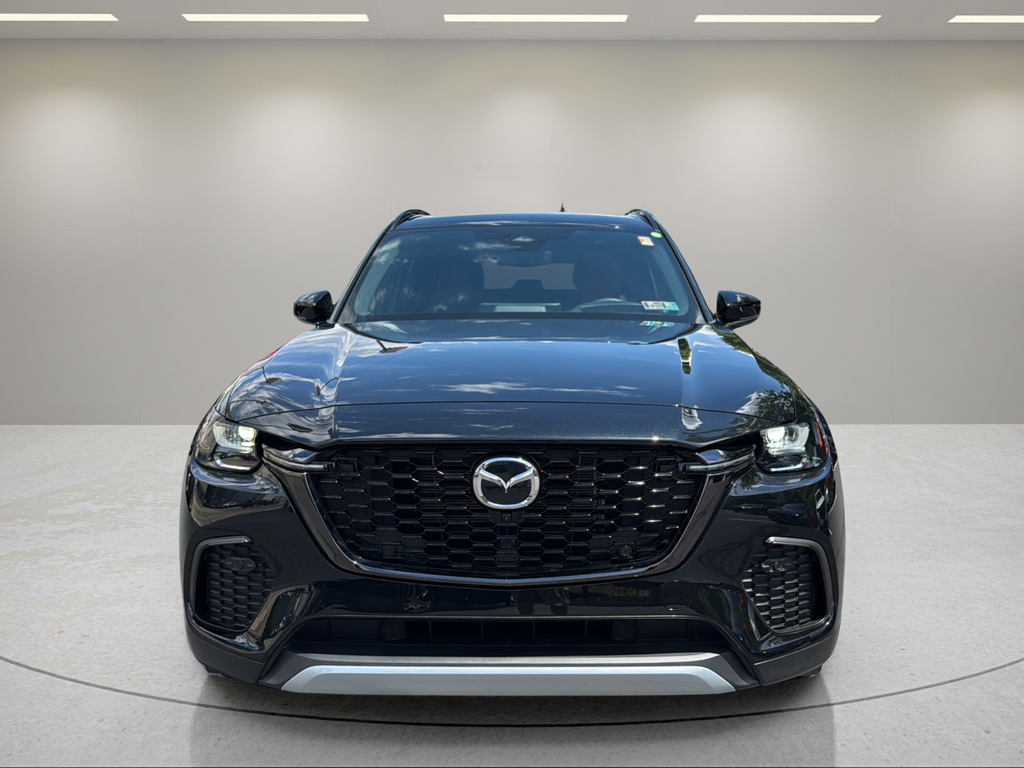2025 Mazda CX-70 PHEV Premium Plus - 1