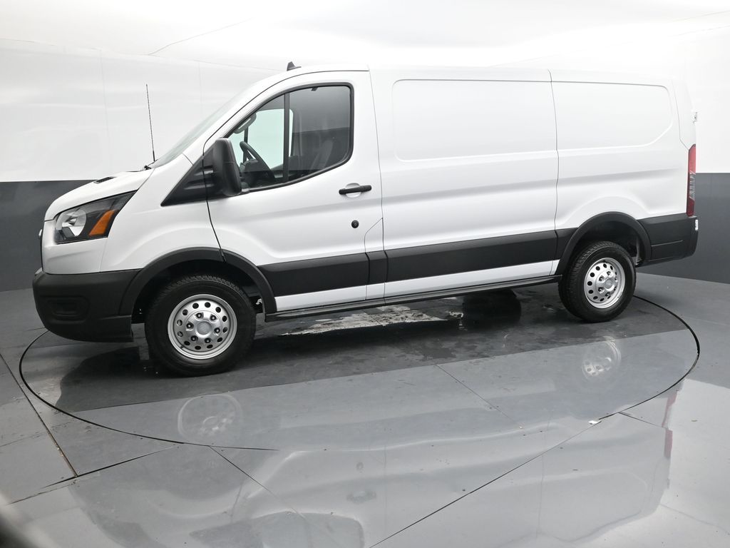 2025 Ford Transit-350 Cargo Van 