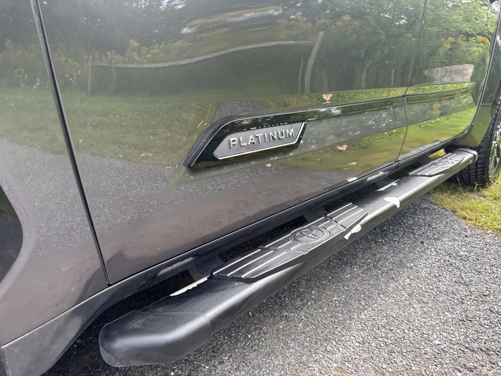 Used 2023 Toyota Tundra Truck