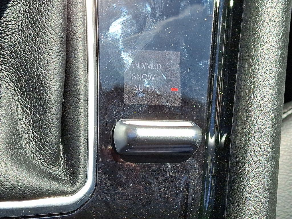2026 Jeep Compass — photo 15
