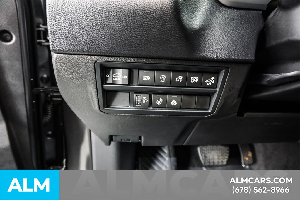 Used 2026 Gray Toyota SR5 image 31
