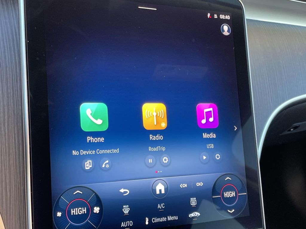 Thumbnail: 2025 Mercedes-Benz C-Class - 29