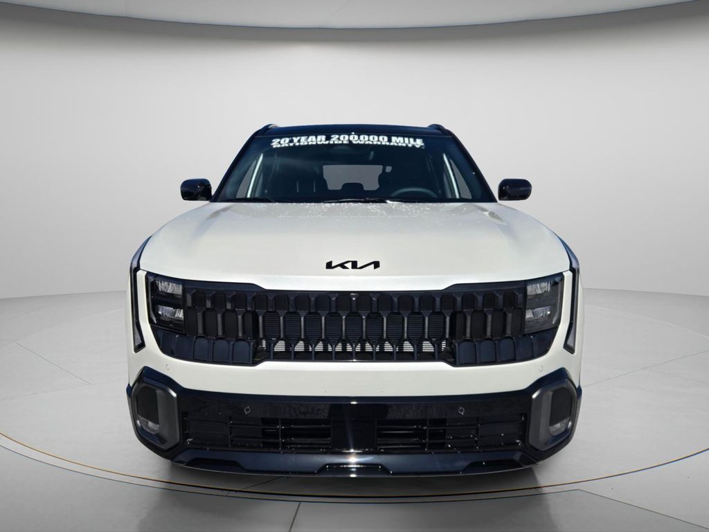 2027 Kia Seltos - $31,230