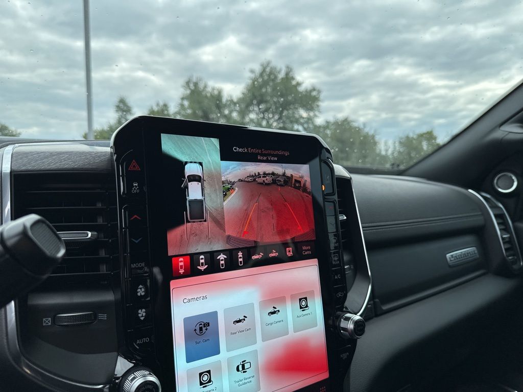 New Car 2025 Ram 2500  Laramie For Sale Under $90,000 In Austin, Texas