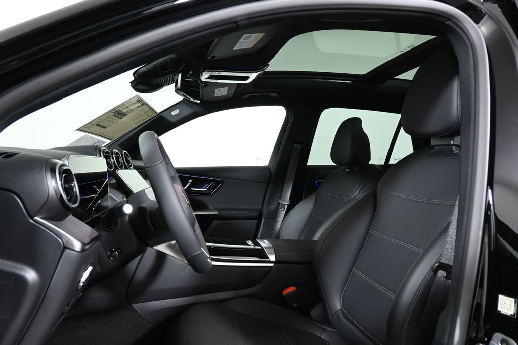 Thumbnail: 2026 Mercedes-Benz GLC - 13