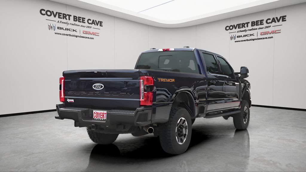 Used Car 2023 Ford F-250sd  Xlt For Sale In Austin, Texas
