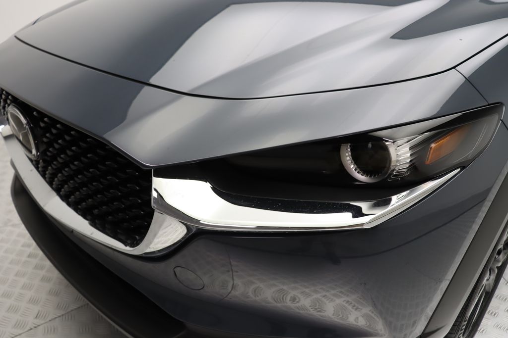2024 Mazda CX-30 Carbon 3