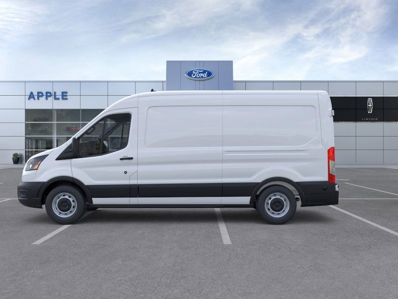 2026 Ford Transit-250 Cargo Van 