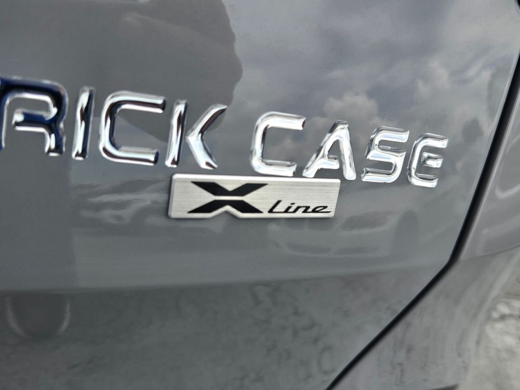 2027 Kia Sportage - $36,730