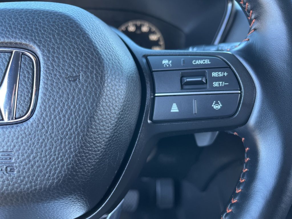 Thumbnail: 2025 Honda CR-V - 23