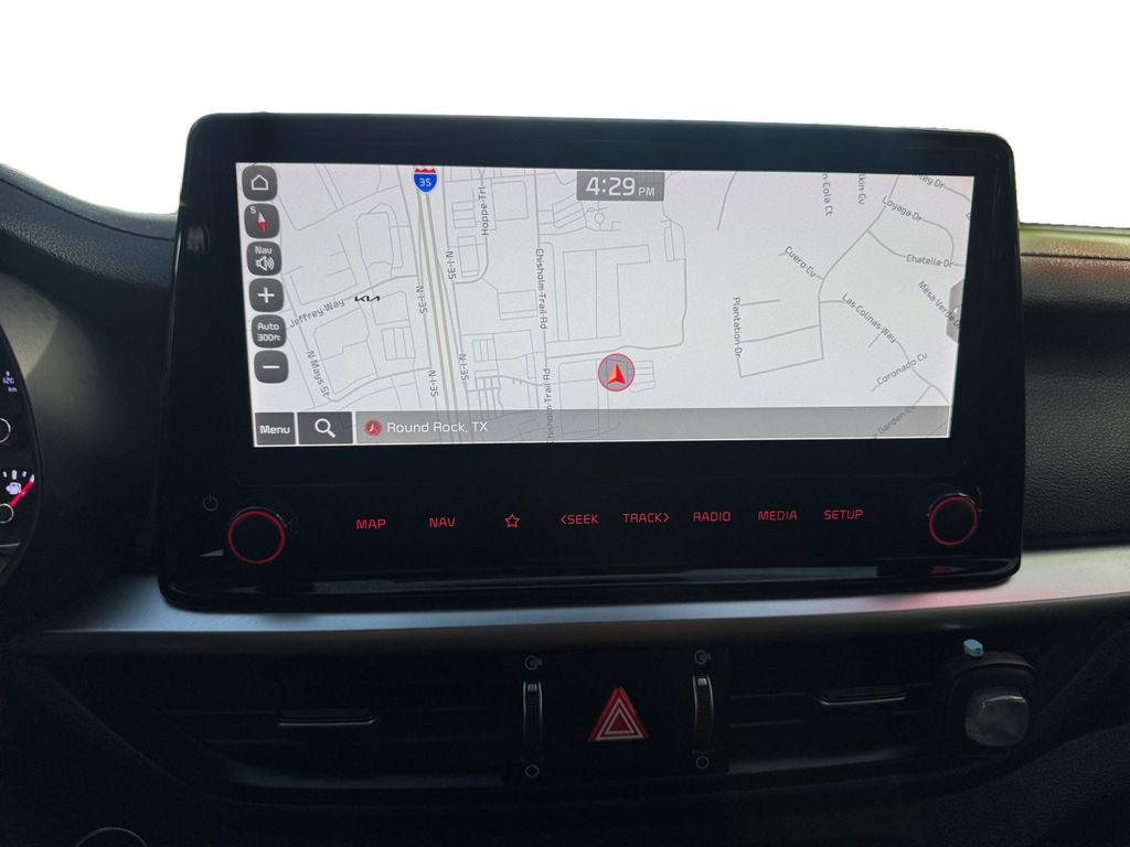 Used Car 2022 Kia Forte  Gt For Sale Under $20,000 In Round Rock, Texas