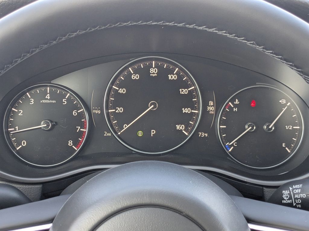 2026 Mazda CX-50 2.5 S Premium