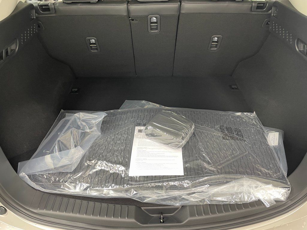 New 2025 Silver Mazda 2.5 S Select Package image 46