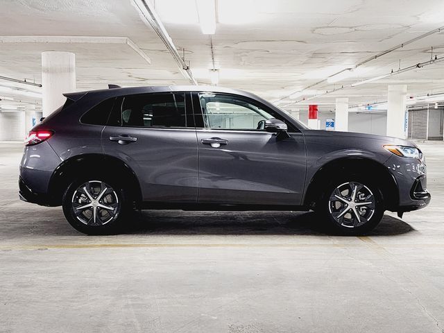 2025 Honda HR-V EX-L 29