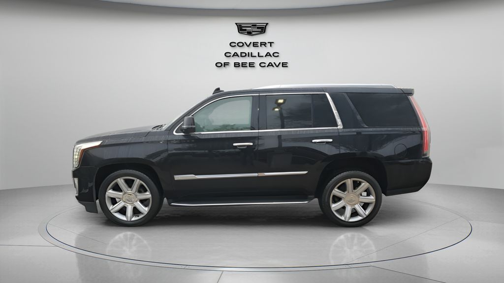 Used Car 2018 Cadillac Escalade  Luxury For Sale Under $30,000 In Austin, Texas