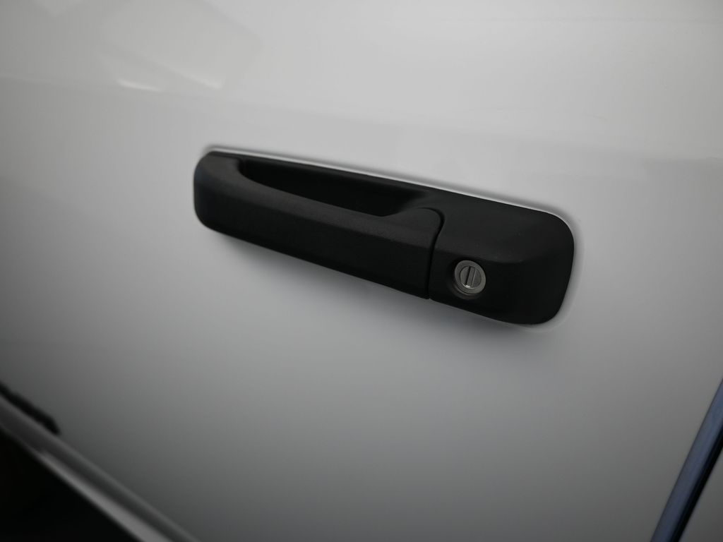 New 2026 Bright White Clearcoat Ram Big Horn image 27