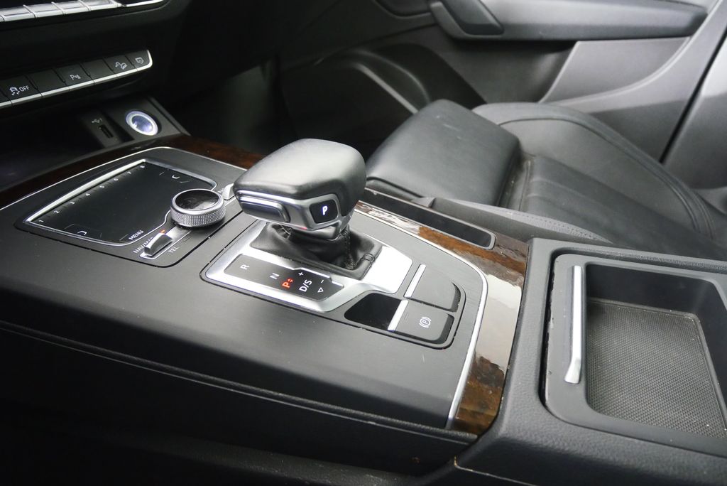 Thumbnail: 2018 Audi Q5 - 25