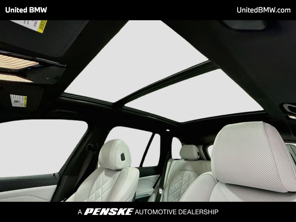 Thumbnail: 2023 BMW X5 - 19
