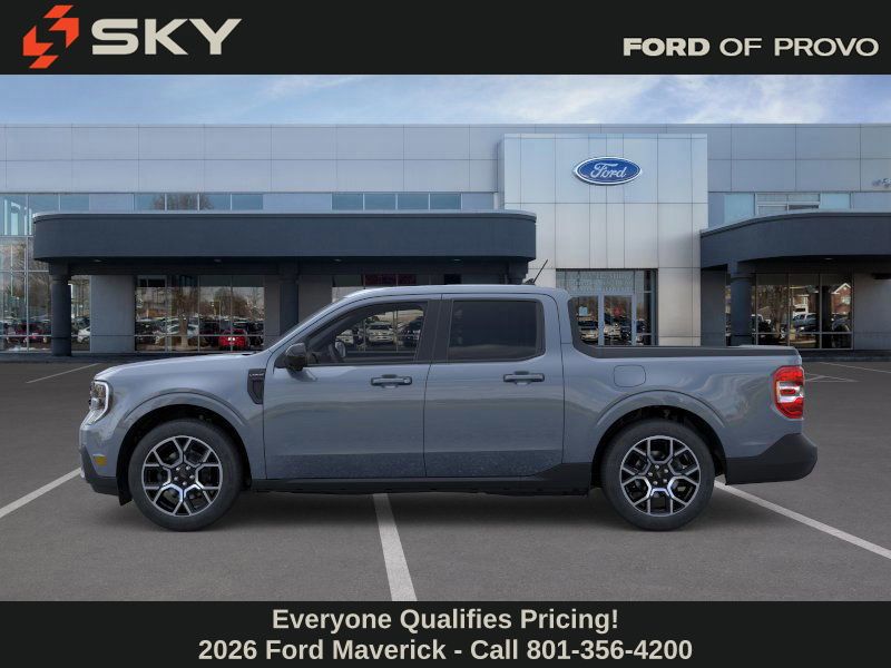 View vehicle photo 4