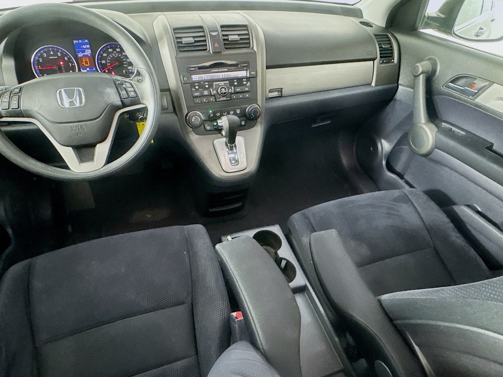 2011 Honda Cr-v  Ex In Austin, Texas