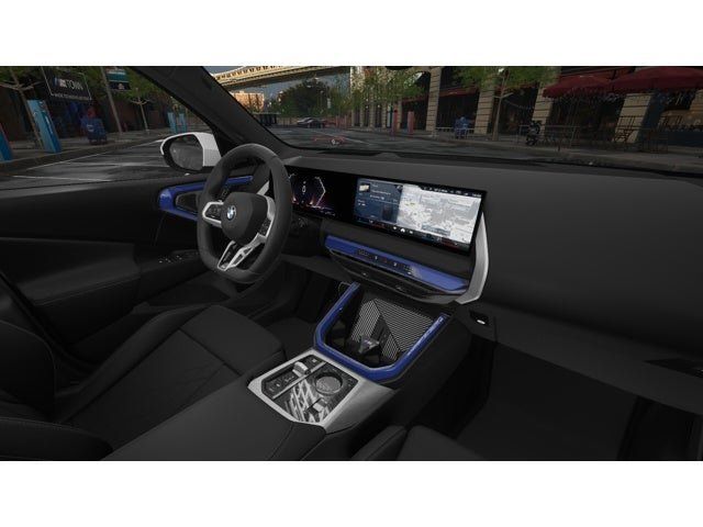 2025 BMW X3 3.0i 14