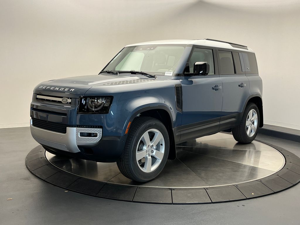 2023 Land Rover Defender 110 -
                Darien, CT