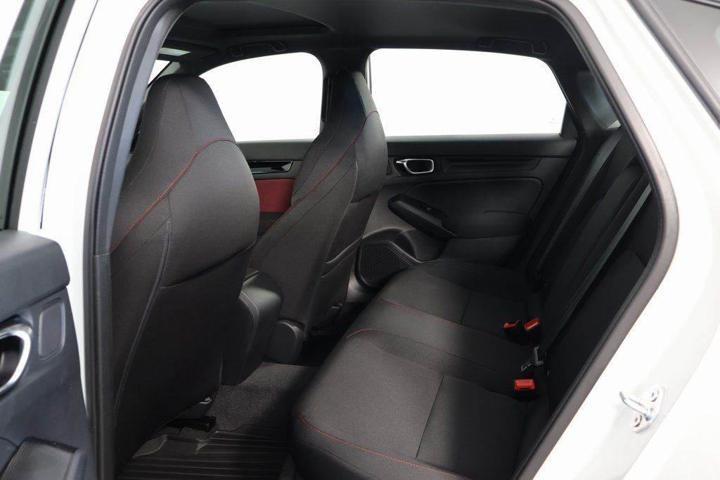 Thumbnail: 2026 Honda Civic - 6