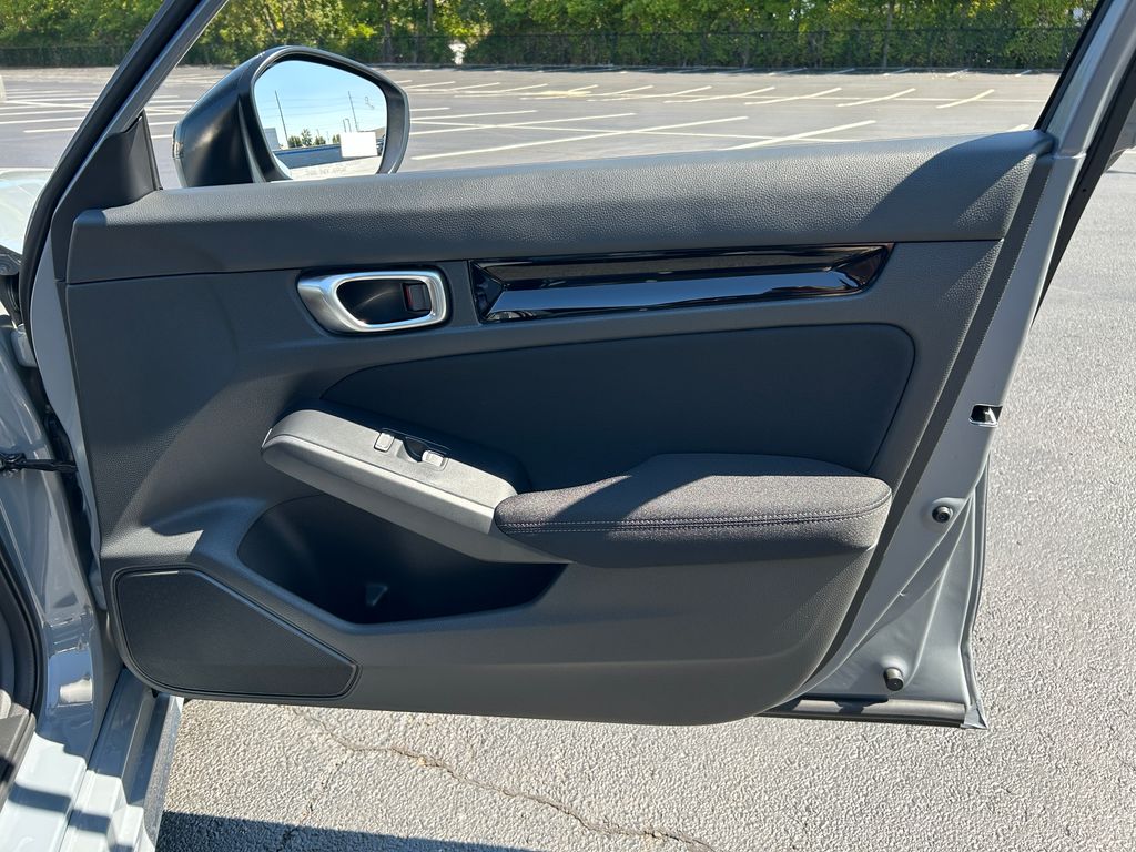 Thumbnail: 2026 Honda Civic - 26