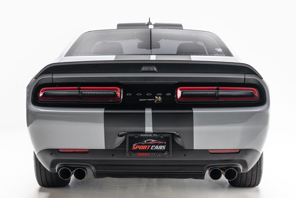 2021 Dodge Challenger - Thumbnail 7