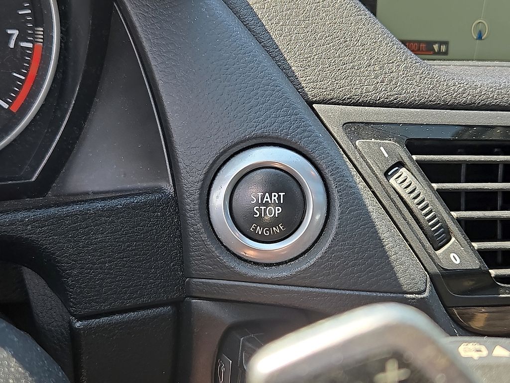 2013 BMW X1 35i - Photo 25