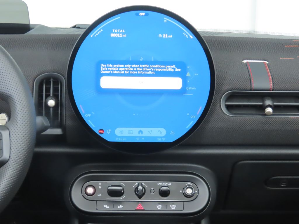 Thumbnail: 2026 MINI Cooper Convertible - 23