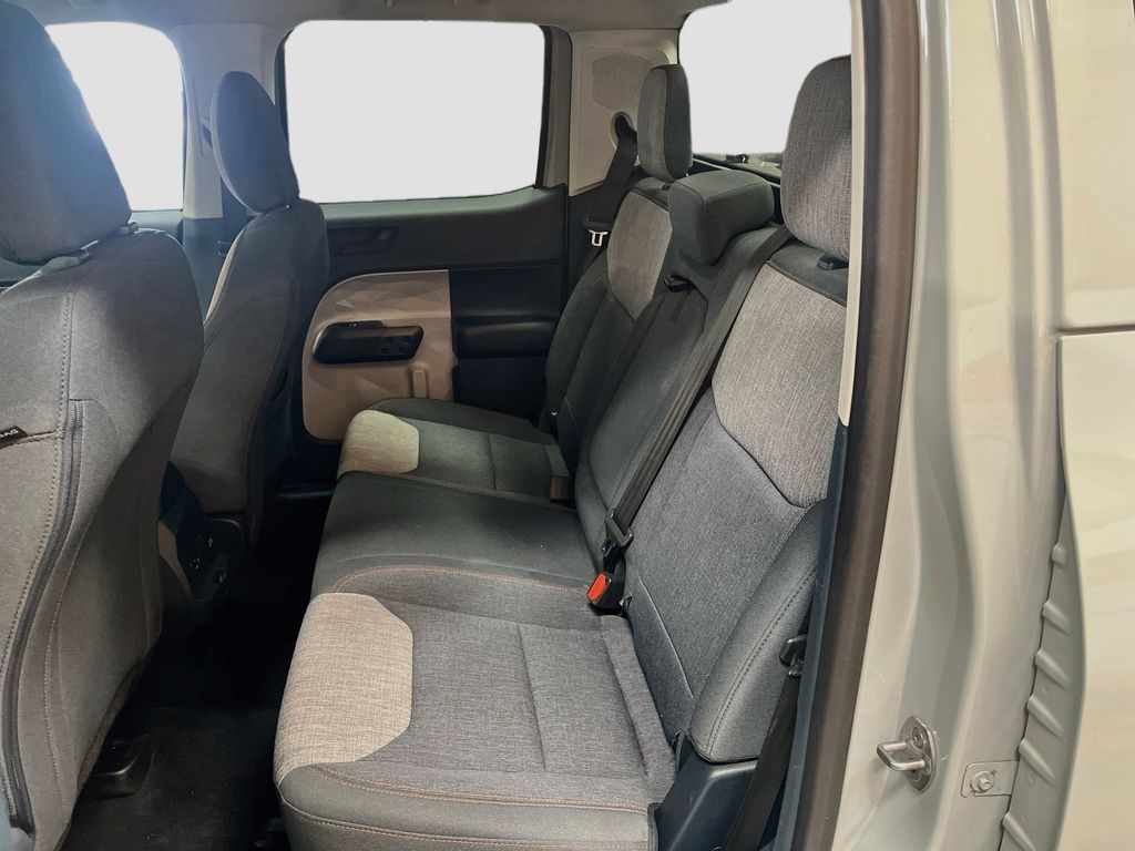 Used 2022 Cactus Ford XLT image 24