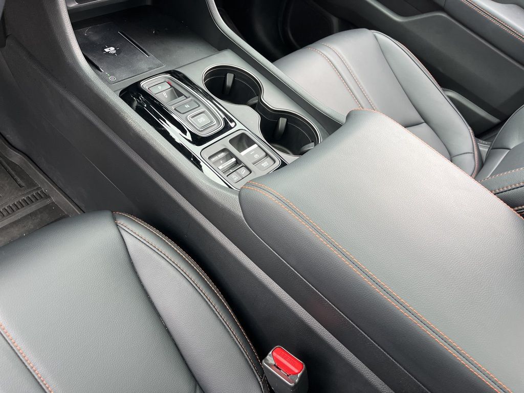 Thumbnail: 2025 Honda Pilot - 20