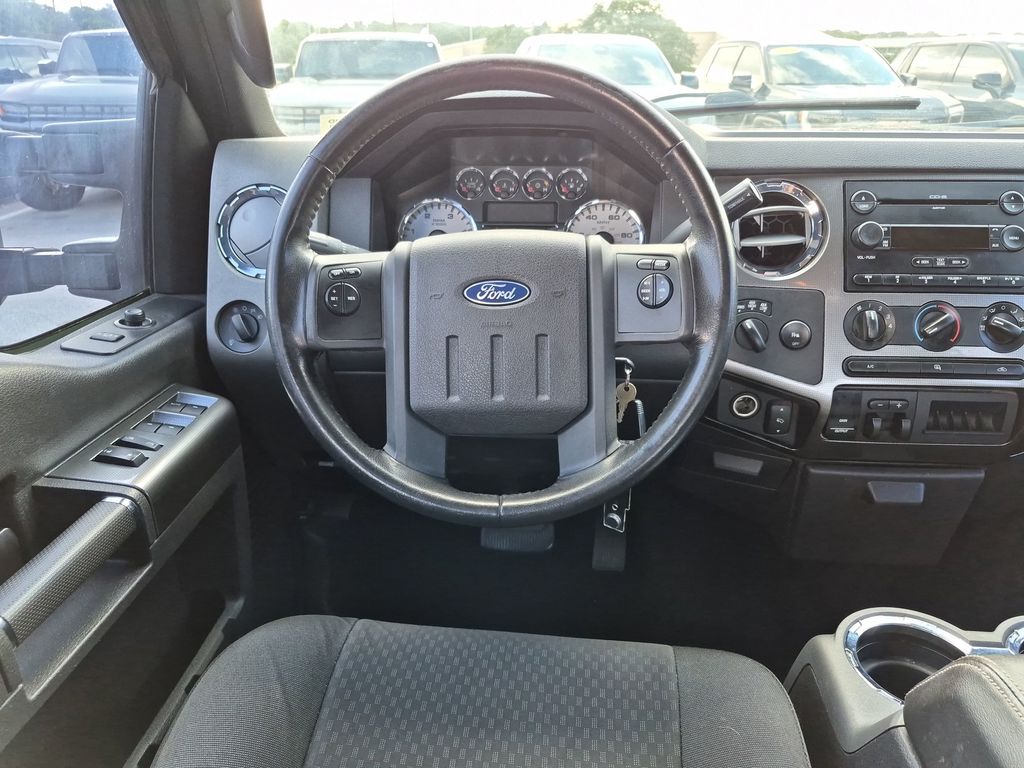 Used Car 2008 Ford F-250sd  Lariat For Sale Under $20,000 In Austin, Texas