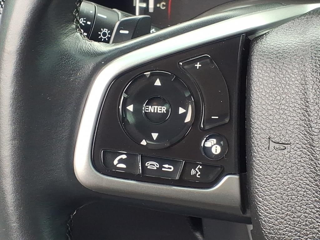 used 2021 Honda Civic car, priced at $18,900