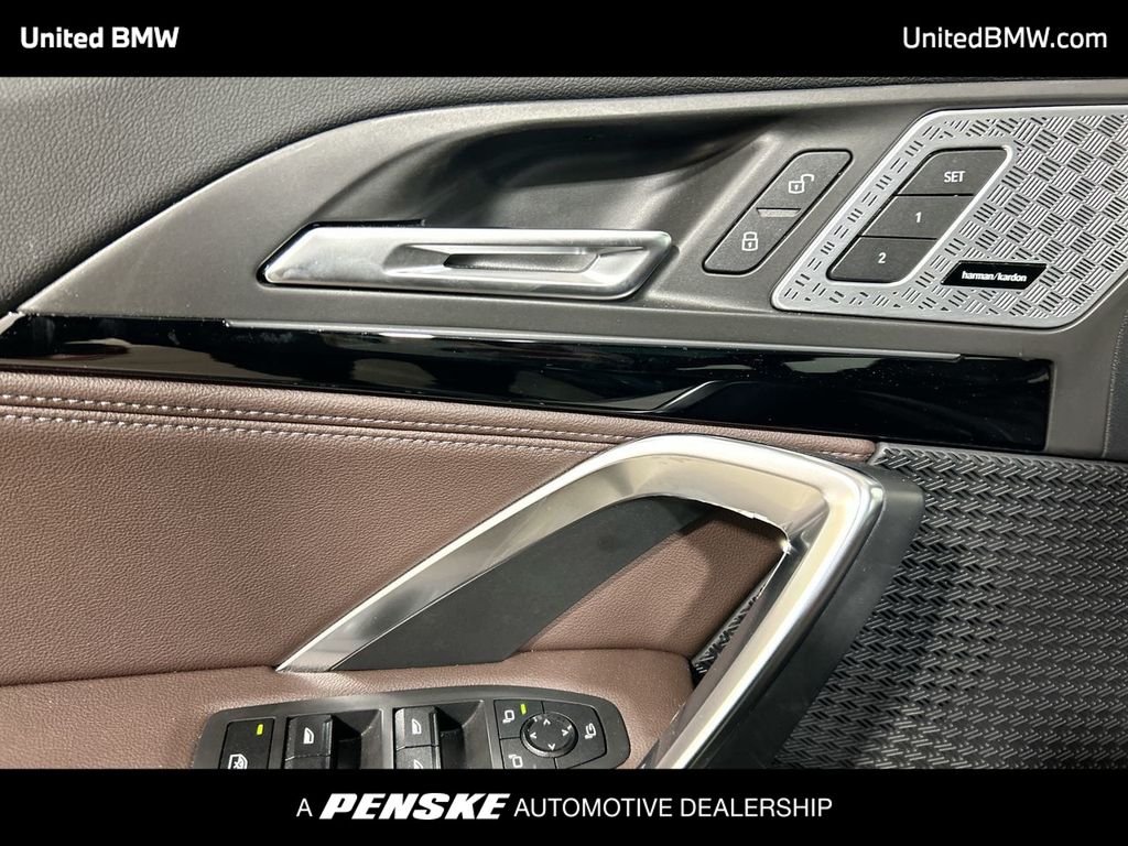 2023 BMW X1 xDrive28i 11
